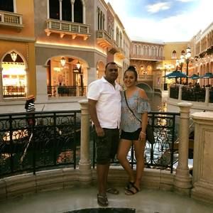 Meet your Posher, Thelma